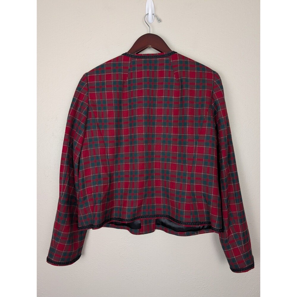 Pendleton Virgin Wool Jacket - Picture 6 of 9